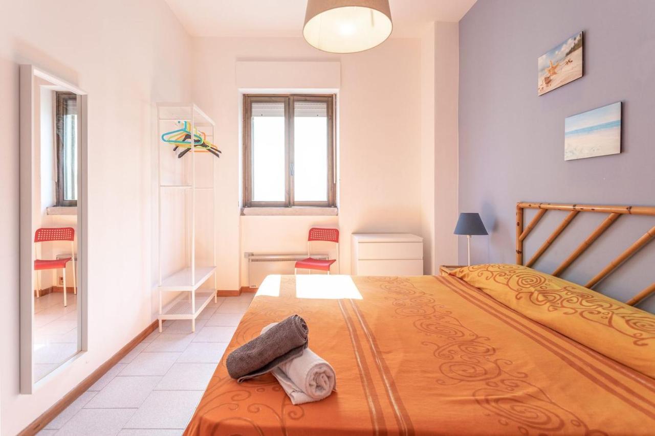 Casa Vacanza Trentapassi Rivabella 2-6 posti letto Gallipoli Esterno foto