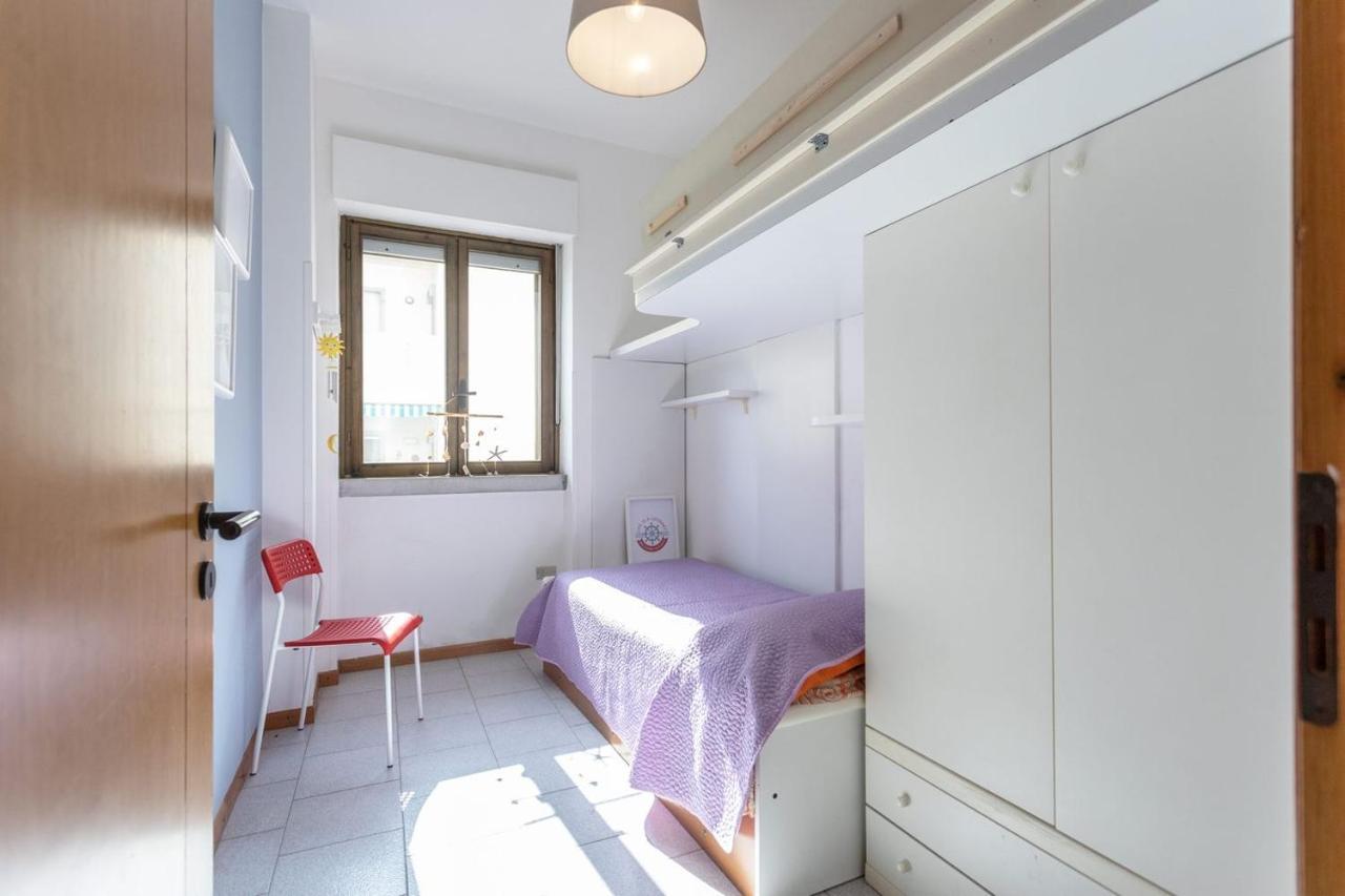 Casa Vacanza Trentapassi Rivabella 2-6 posti letto Gallipoli Esterno foto